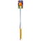 Swerve Sports Swerve Sports Ball and Bat Combo Multicolored SWRVCOM8PK - alternate 3